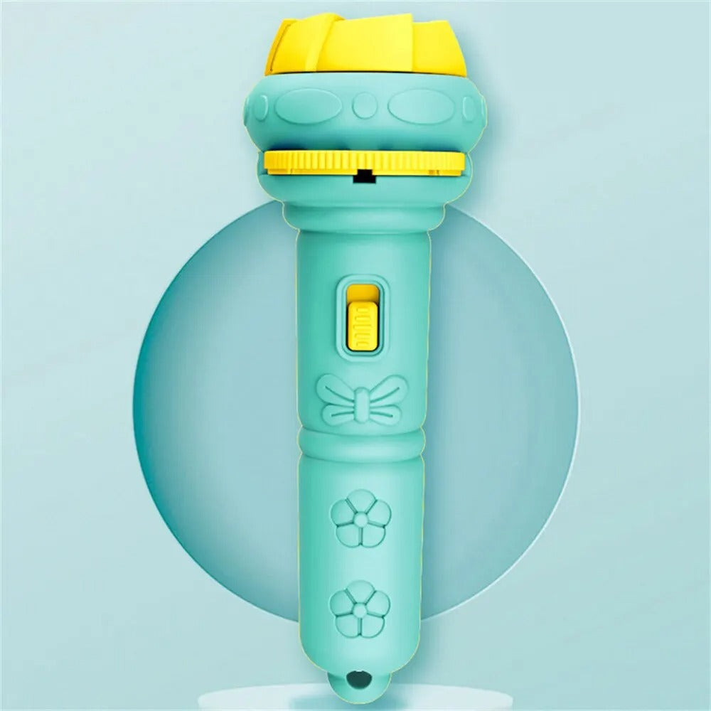 Kids Projector Torch