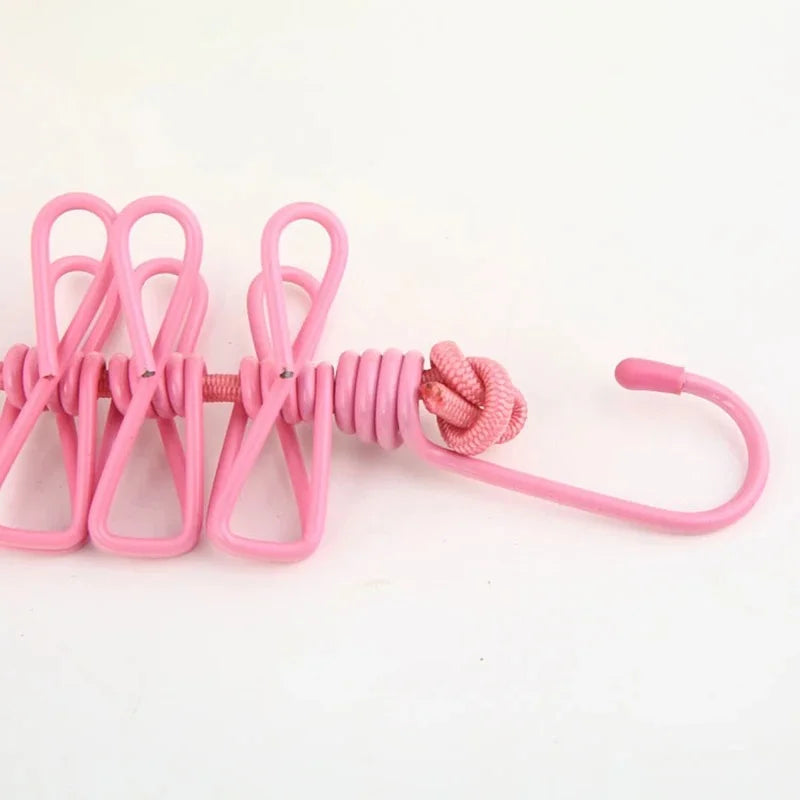 Indoor Outdoor Cloth Drying Rope