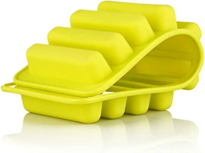 Creative Silicone Finger Ice Cube Tray Mold