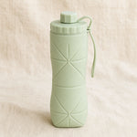 Water bottle body