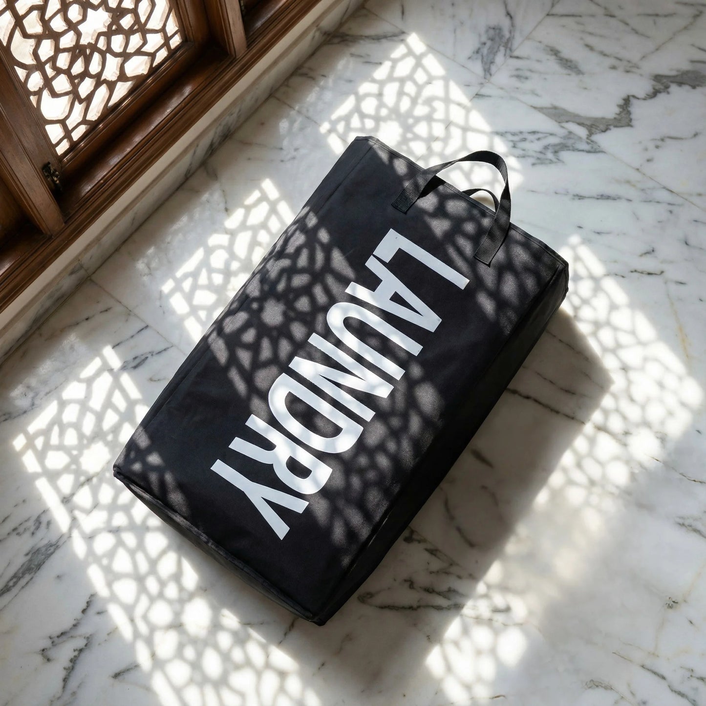 Large Foldable Laundry Bag