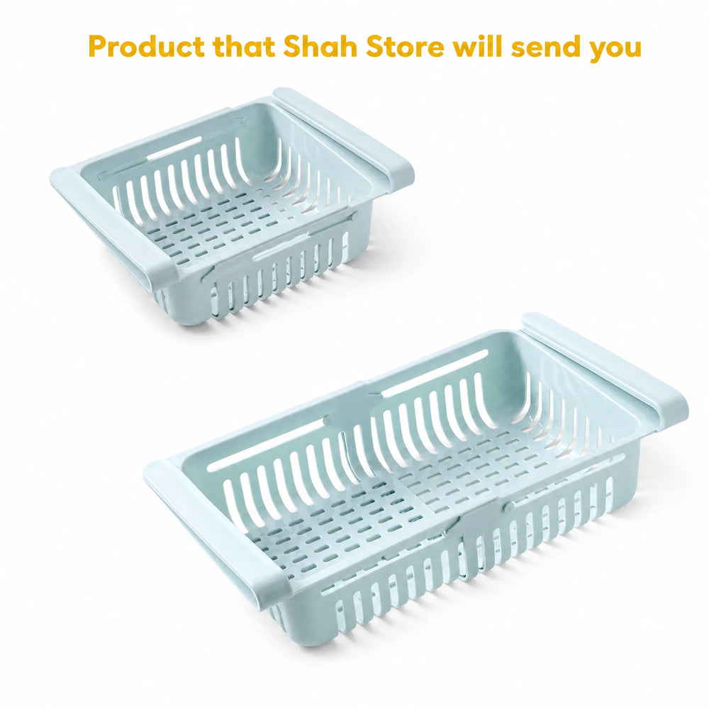 Product showing compact and stretched states