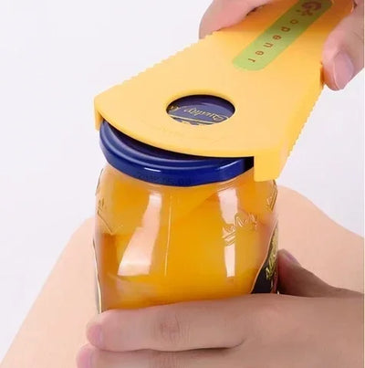 Multi-Function Bottle & Jar Opener