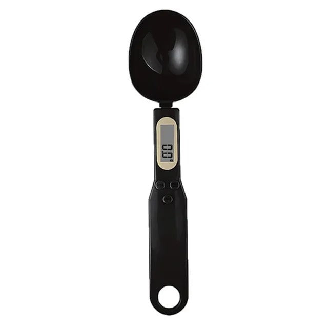 Digital Kitchen Scale Mini Spoon Scale