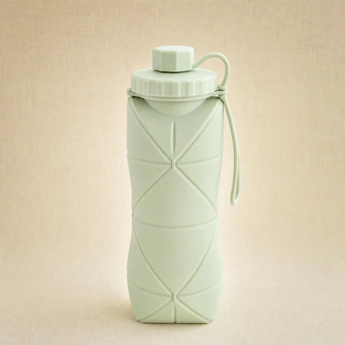 Expanded bottle detail