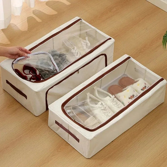 Shoe Storage Boxes