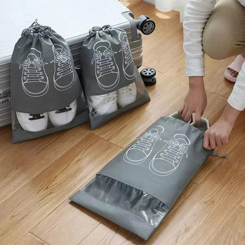 Shoe Storage Bags Dustproof