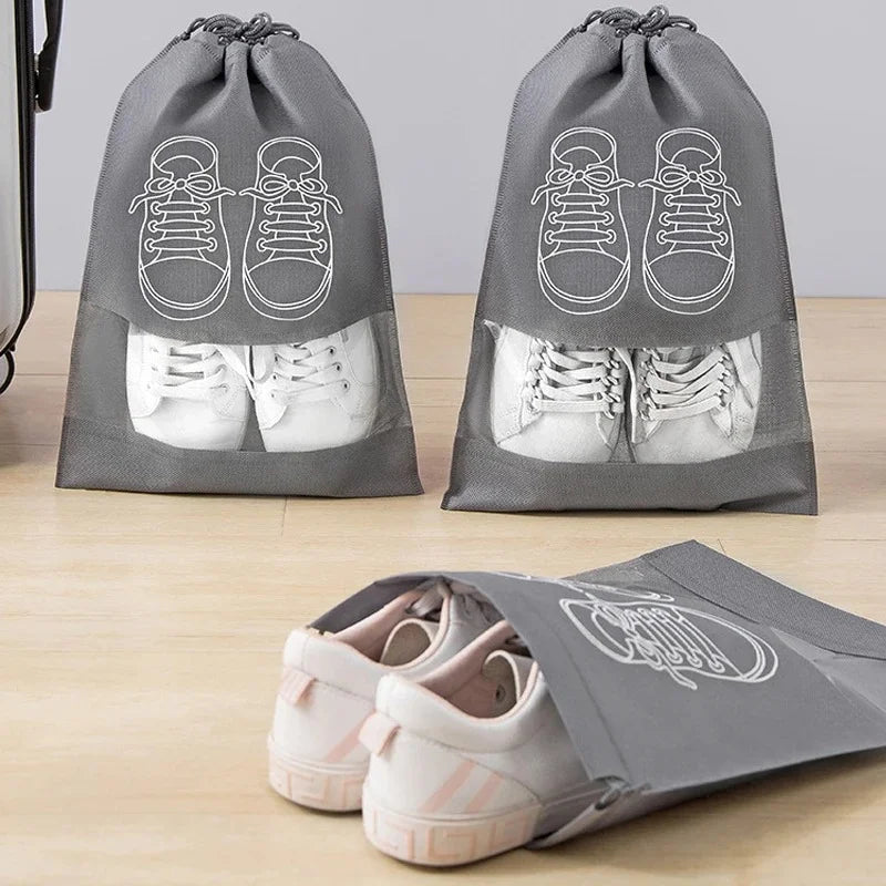 Shoe Storage Bags Dustproof