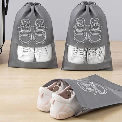 Shoe Storage Bags Dustproof