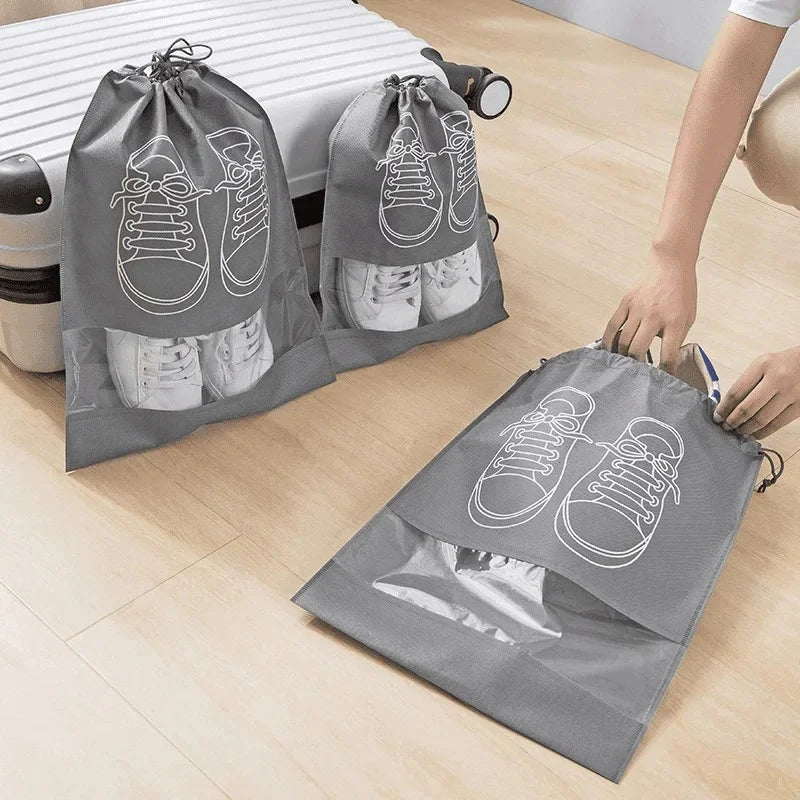 Shoe Storage Bags Dustproof