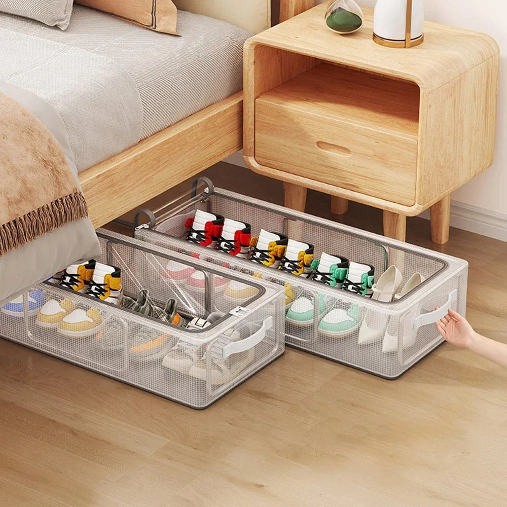 Shoe Storage Boxes