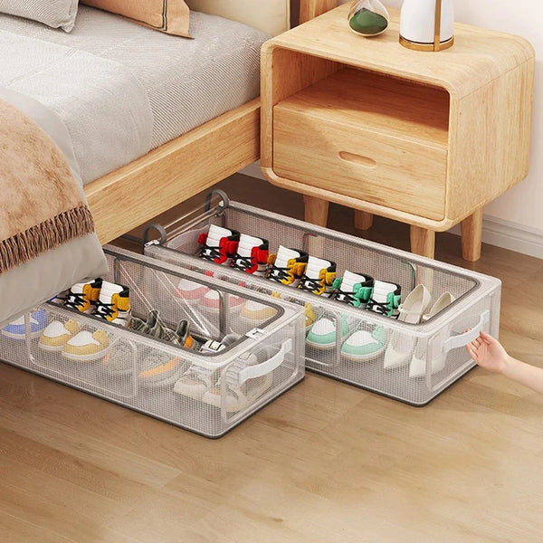 Shoe Storage Boxes