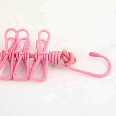 Indoor Outdoor Cloth Drying Rope