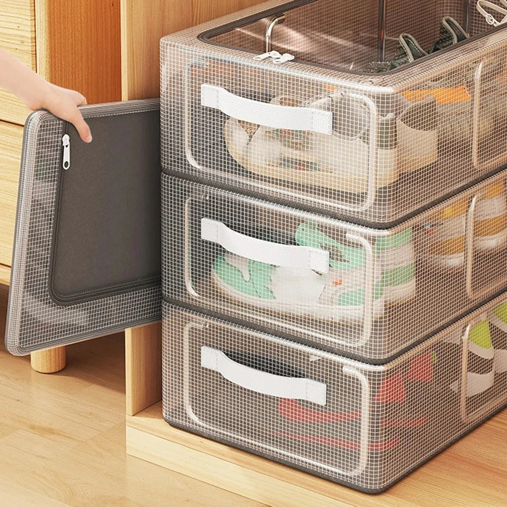 Shoe Storage Boxes