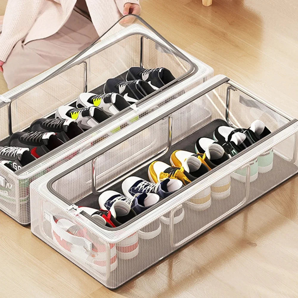 Shoe Storage Boxes