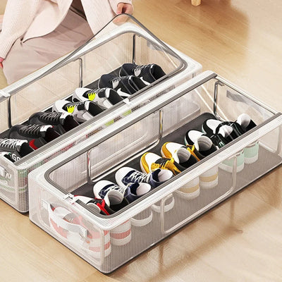 Shoe Storage Boxes