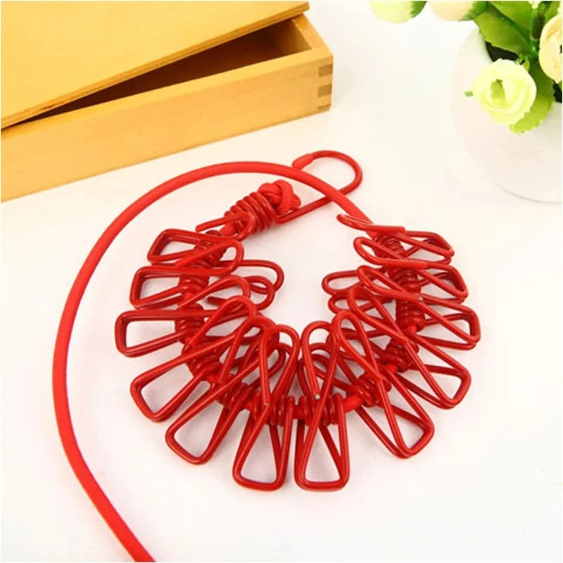 Indoor Outdoor Cloth Drying Rope