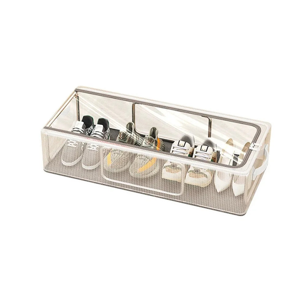 Shoe Storage Boxes